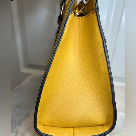 ALDO WOMEN’S STRUCTURED HANDBAG - Picture 7 of 15